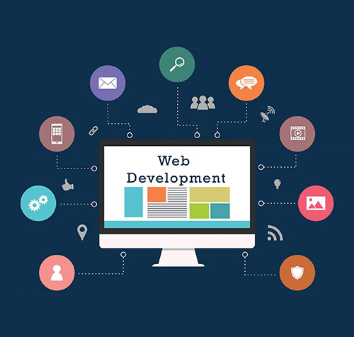 By8e - Web Development