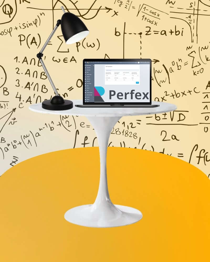 Calculation - Perfex CRM module