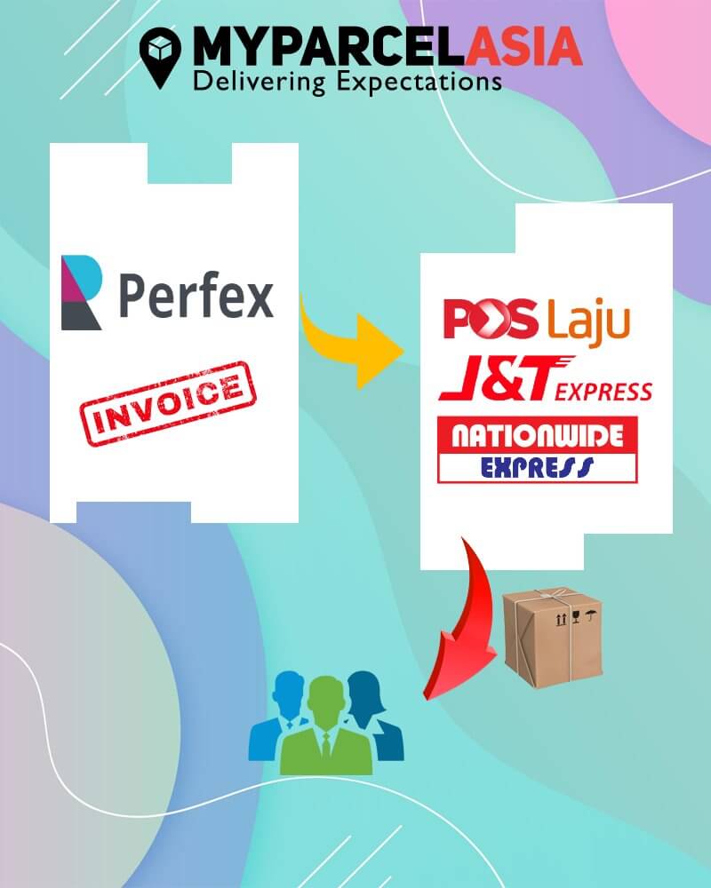 MyParcel Asia - Perfex CRM Module