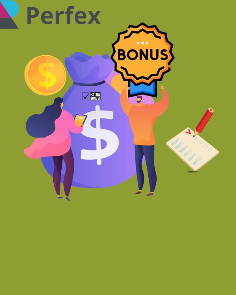 Task Bonus - Perfex CRM module